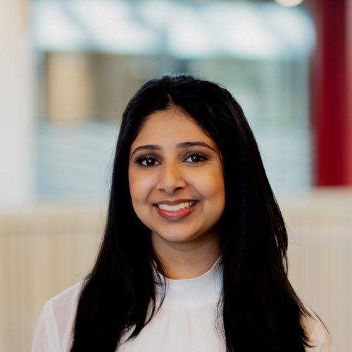Alyna Jamal-Nanji